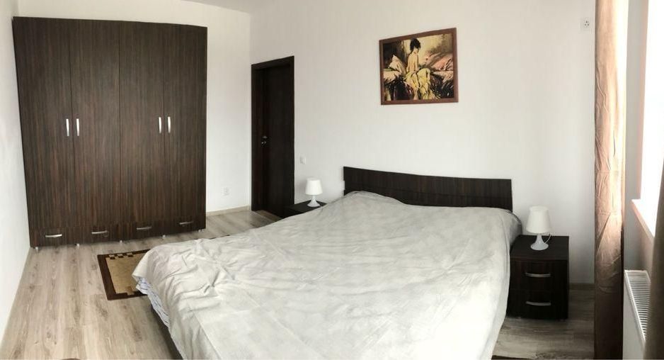 AP. 2 CAMERE- POPESTI-LEORDENI, PET-FRIENDLY, PARCARE INCLUSA, METROU - Poză 2