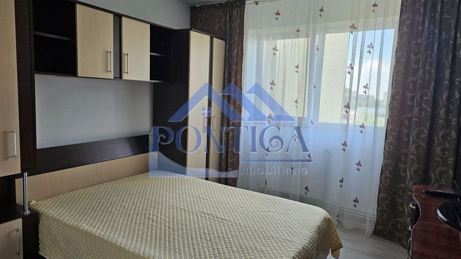 Închiriere apartament 2 camere, decomandat – Tomis Nord - Poză 2