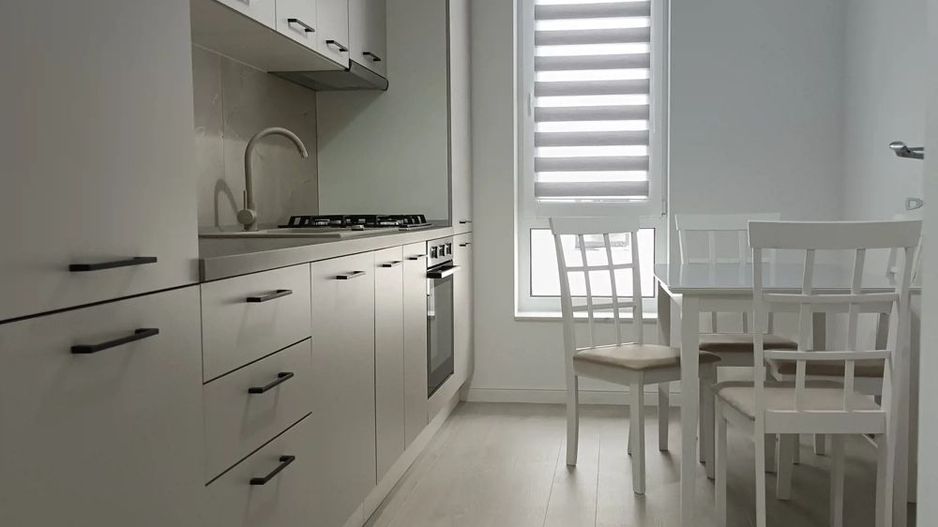 apartament 1 camera Braytim bloc nou - Poză 3