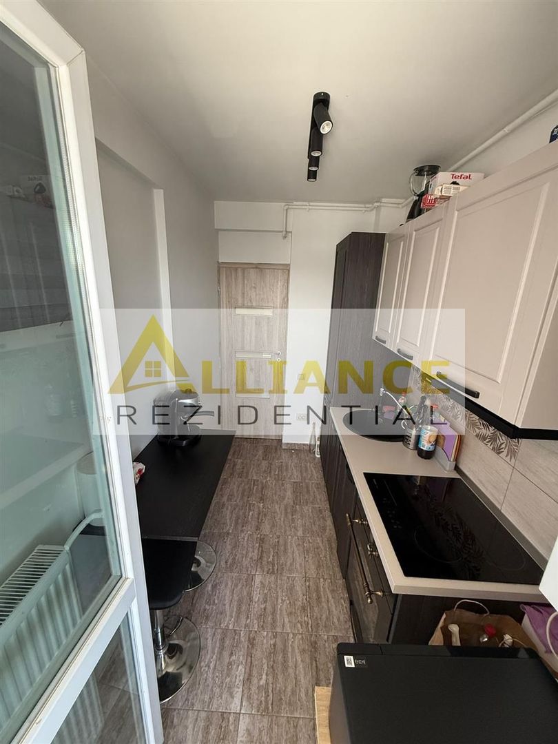 2 camere | M. Dimitrie Leonida | Mobilat si utilat | Parcare inclusa - Poză 7