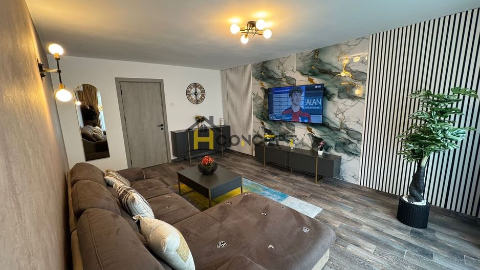Apartament 2 camere, decomandat, Unirii, renovat recent - Poză 3