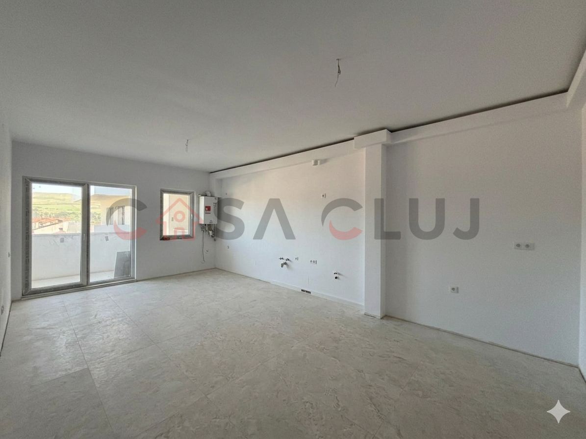 Apartament Finisat - Bloc 2025 - Eroilor Residence - Parcare Subterana - Poză 2
