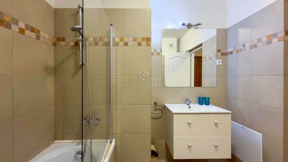 Apartament 2 camere, Parcare, zona Iulius Mall Park Lake - Poză 18