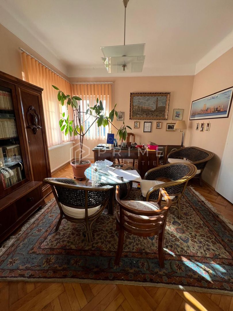 Casă de vânzare | Zonă exclusivistă – Târgu Mureș, Cornișa - Poză 15