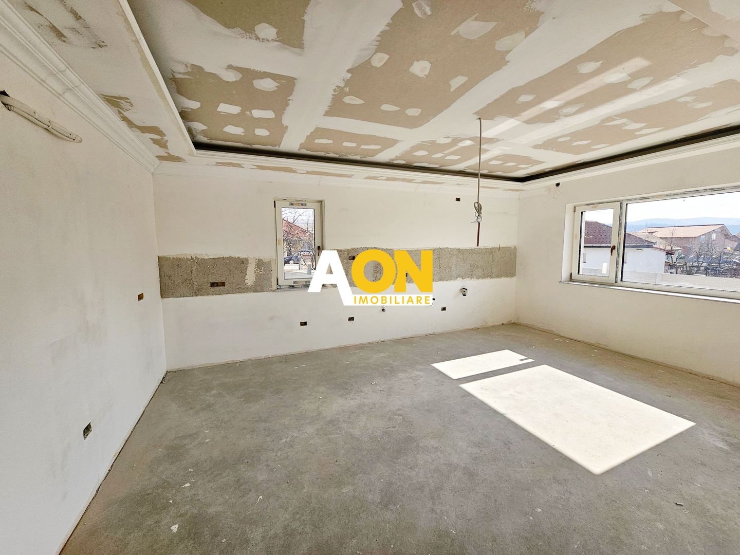 Casă 6 camere în Ciugud, dotări premium și design modern, 710 mp teren - Poză 7