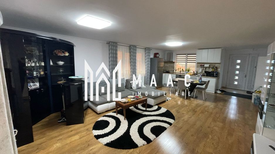 Casă 3 Camere | Curte Generoasă | Priveliște Superbă | Sura Mare - Poză 1