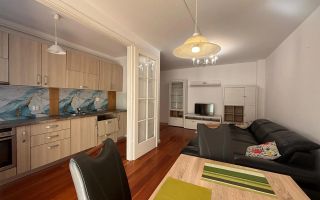 Vanzare  apartament cu 3 camere decomandat Lazaret, Sibiu! - Poză 1
