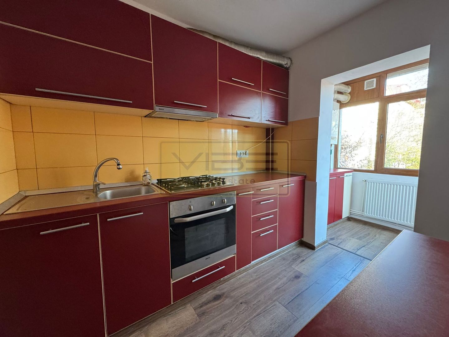 Apartament 2 camere decomandat Pacurari -Canta - Poză 8