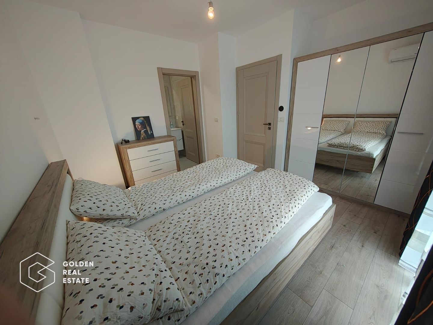 Apartament nou, complet mobilat si utilat, Adora Central - Poză 6