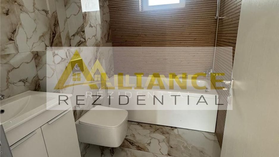 Apartament 2 camere tip Studio + 75 mp curte proprie - Poză 12