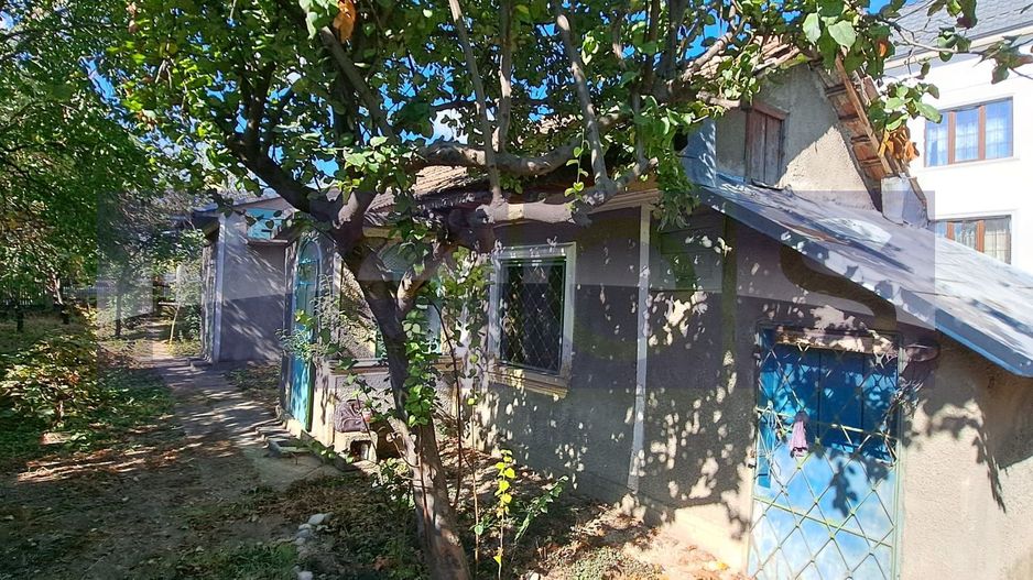 CASA DE VANZARE | ROSIORI DE VEDE | 90 MP | 3 CAMERE | 350 MP TEREN - Poză 4