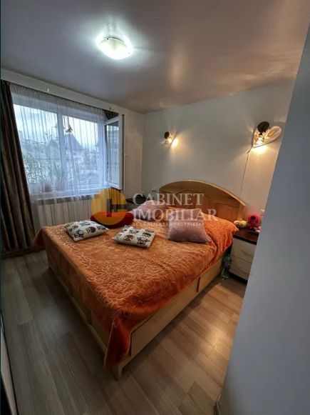 3 Camere Renovat - Etaj 2 - Zona Alexandru Cel Bun - Poză 4