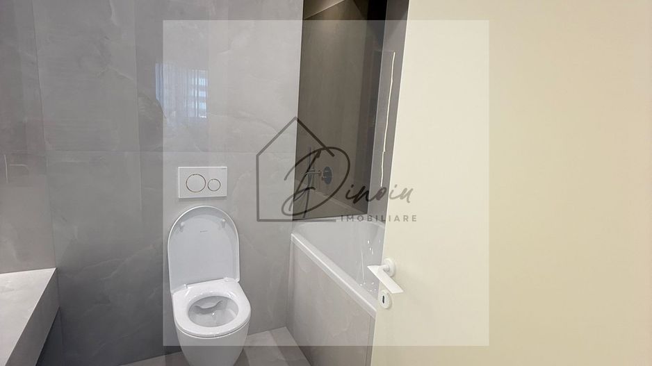 COMISION 0% I Apartament 3 camere Aviatiei Pipera I Cortina North - Poză 12