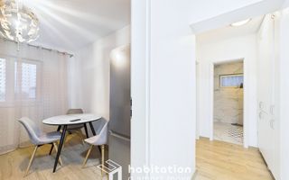 Apartament luminos cu 2 camere și terasă, gata de mutat, zona Aradului - Poză 7