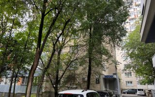 Vânzare, apartament, 4 camere, str. Miron Costin, Râșcani - Poză 1