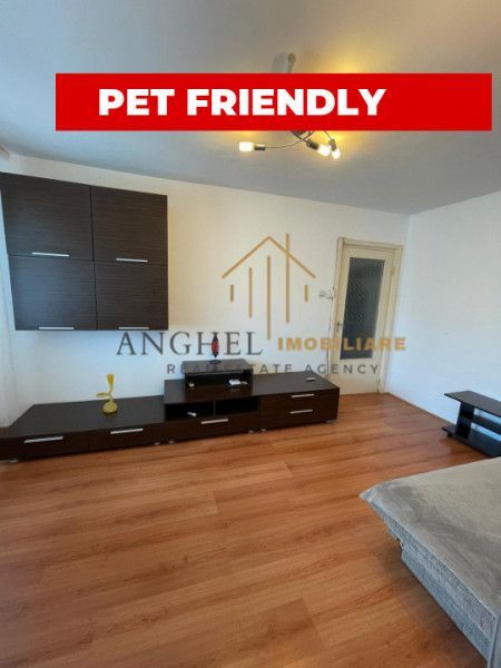 Apartament 2 camere, centrala, clima,  Zona Stadion / Olimpia - Poză 1