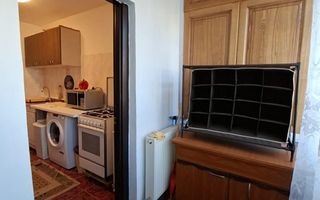 Apartament 1 camera Nicolina, et 1, mobilat si utilat, prima statie - Poză 12