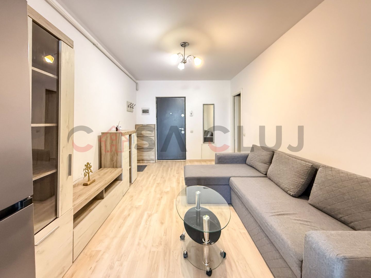 2 camere, modern, la cheie, Piata 1 Mai, Rivus Mall - Poză 1