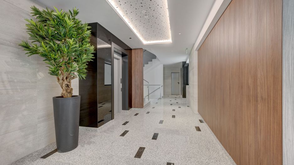 Apartament deosebit in Iancu Nicolae, langa Cambridge, terasa , nou - Poză 30