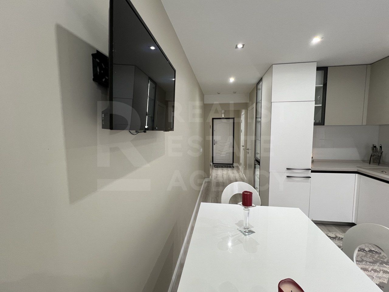 Vânzare, apartament, 2 camere, strada Ginta Latină, Ciocana - Poză 3