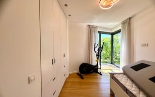 Apartament cu 4 camere *200mp* + 1 Parcare // Herastrau - Lake View - Poză 35