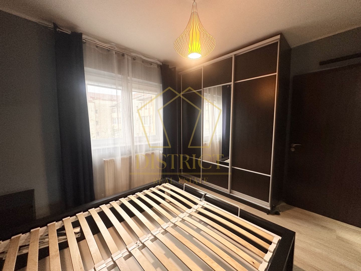 Apartament deosebit cu 2 camere | Girocului - Poză 8
