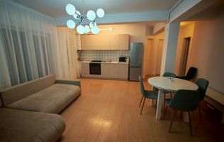 Inchiriere apartament 4 camere , etaj 1 , Zorilor