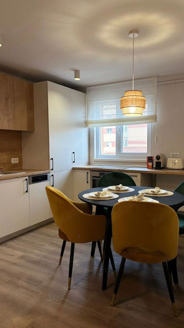 Apartament de vanzare zona cetate - Poză 5