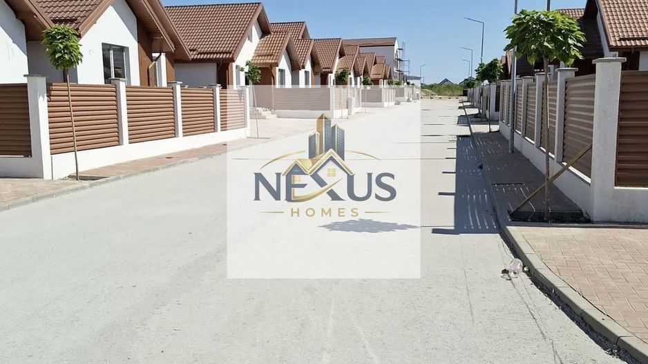 Pantelimon - Complex rezidential | Vila individuala | Mutare rapida - Poză 2