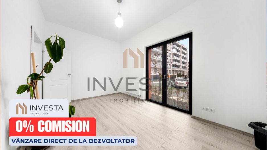 0% comision | Apartament 2 camere  cu terasa de 26 mp! Andrei Muresanu - Poză 6