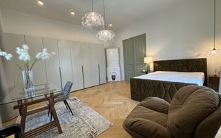 2 camere, Lux, Ultracentral, Parcare, Prima Inchiriere,  Piata Unirii - Poză 2