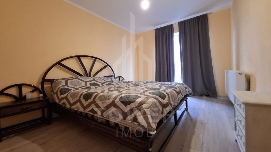 Casa  tip duplex, de inchiriat ,in cartier  Bavaria. - Poză 5