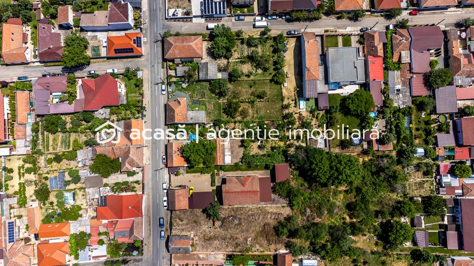 Atenție! O oportunitate rară în inima Aradului! - Poză 6