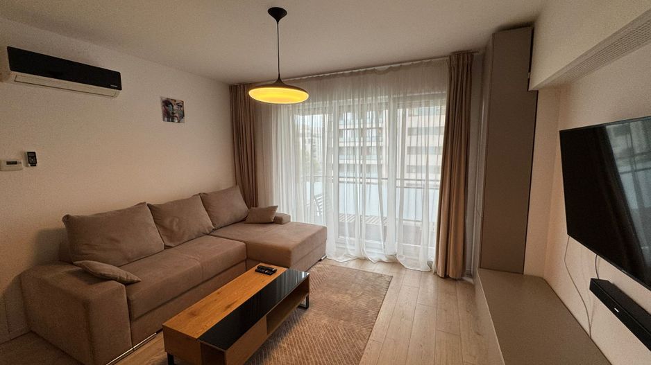 Apartament lux Pipera | New Point | Scoala Americana - Poză 12