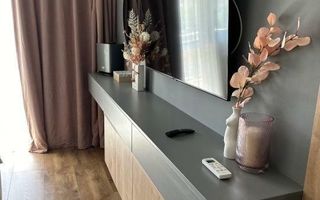 Apartament Premium mobilat , utilat 2 camere Grand Kristal - Poză 7