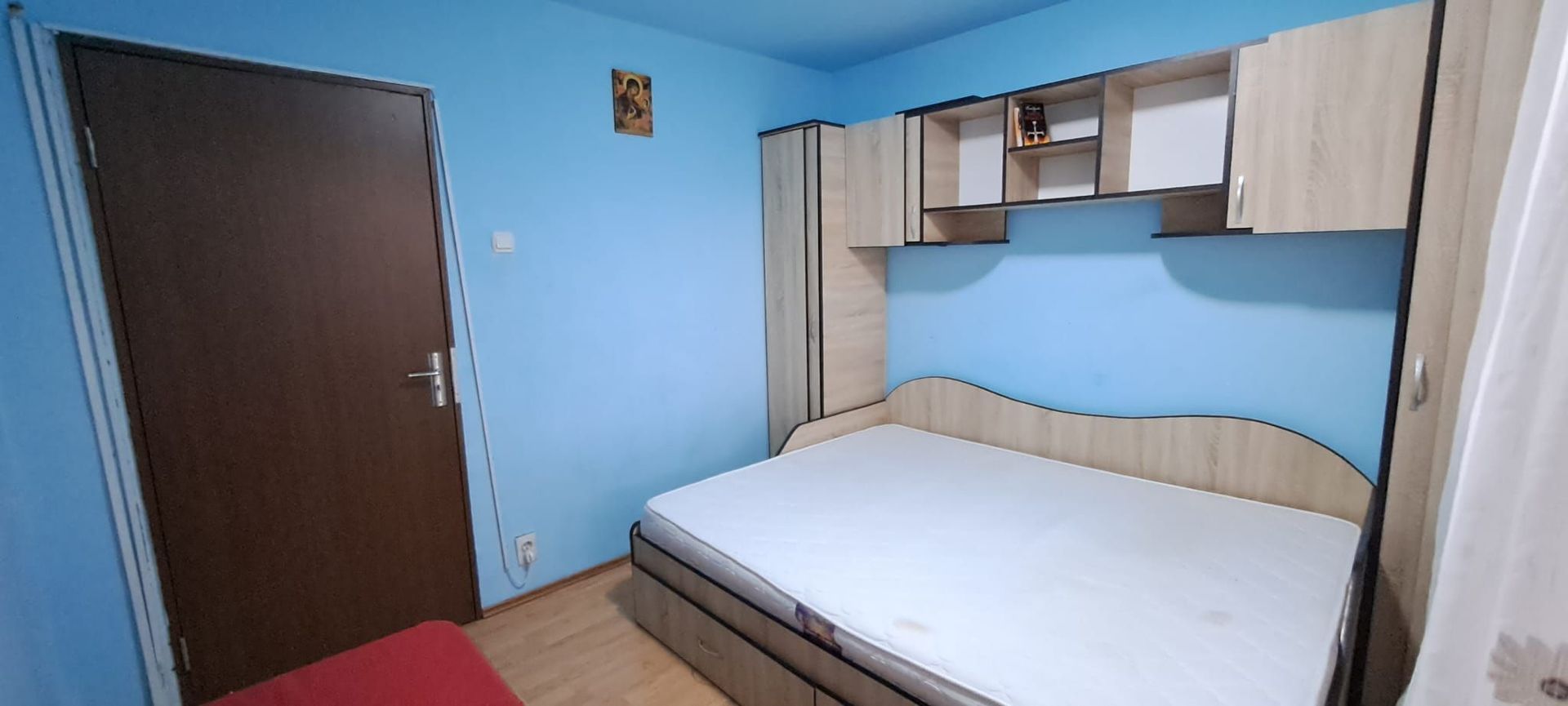 Drumul Taberei - Raul Domnei, la 750 metri de metrou, STB, parcare ADP - Poză 8