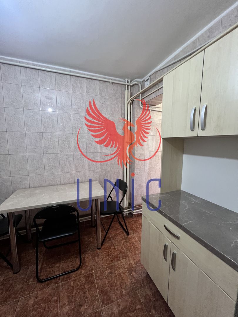 3 camere ultracentral-Ramada etaj 5 mobilat si utilat - Poză 7