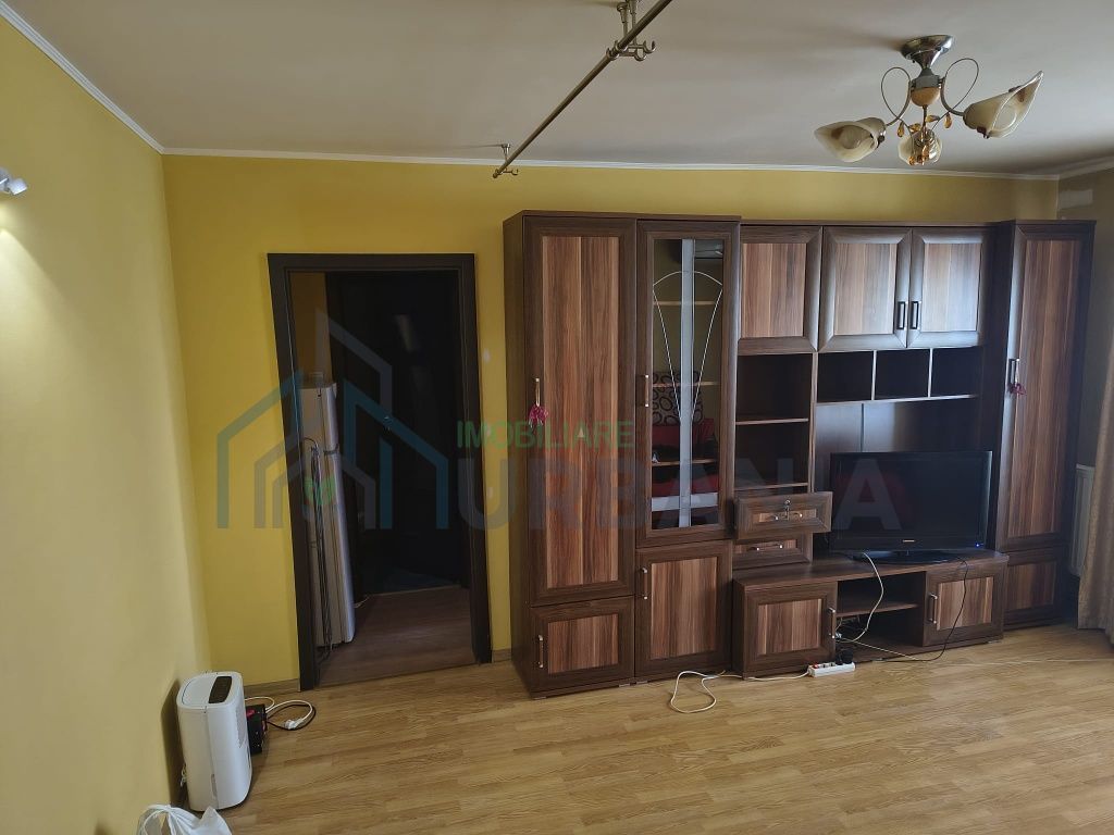Chirie apartament semidecomandat Alexandru cel Bun - Poză 1