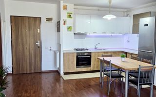 Apartament 2 camere Junior Residence / etaj intermediar / - Poză 2