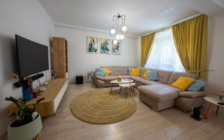 vila 5cam,parcare,curte,mob-util,mutare imed/15min metrouD.Leonida - Poză 1