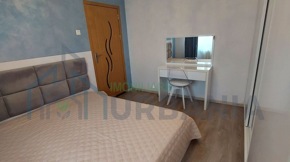 Apartament 3 camere de închiriat, Iași - Poză 3