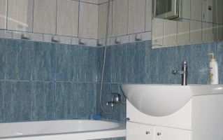 AP. 3 CAMERE BRANCOVEANU, 78 MP UTILI, MOBILAT MODERN, METROU 8 MNUTE - Poză 7
