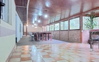 Locație cu potențial – bar, restaurant și cazare pe DN7 Dealul Negru - Poză 8