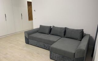 Greenfield Băneasa – Apartament 2 camere PREMIUM | Prima închiriere - Poză 8