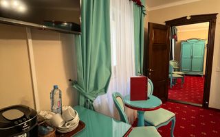 Vila de vanzare in zona Centrala/Orasul de jos - Poză 8