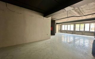 Spre chirie – spațiu comercial / oficiu, str. Alba Iulia, Buiucani - Poză 10
