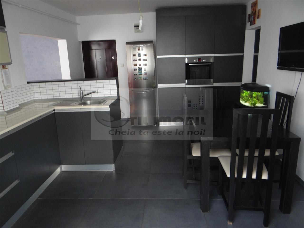 Apartament 2 camere Zimbru - 400 euro - Poză 4