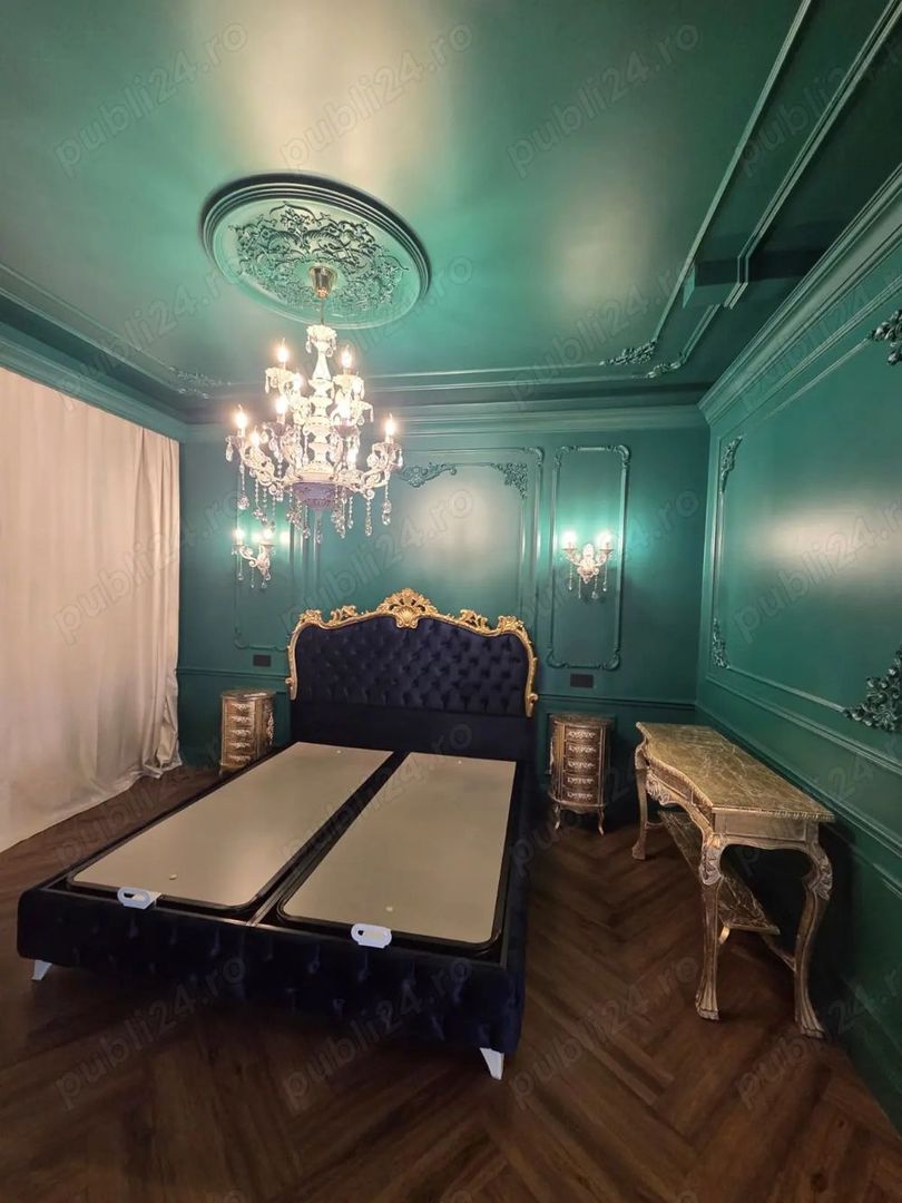 Apartament de inchiriat | 2 camere elegant | central| zona Dacia - Poză 2