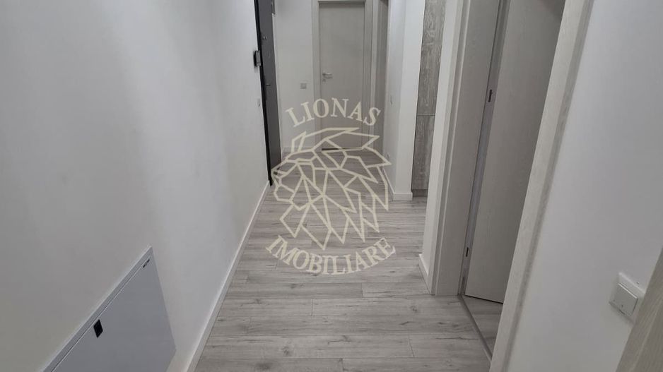 Apartament Modern 3 camere-balcon-etaj 1-parcare-Zona Dr. Dumitrei - Poză 5