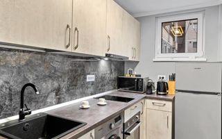 🏠 Apartament de închiriat – Bulevardul Ion C. Brătianu, Sector 3, Buc - Poză 26